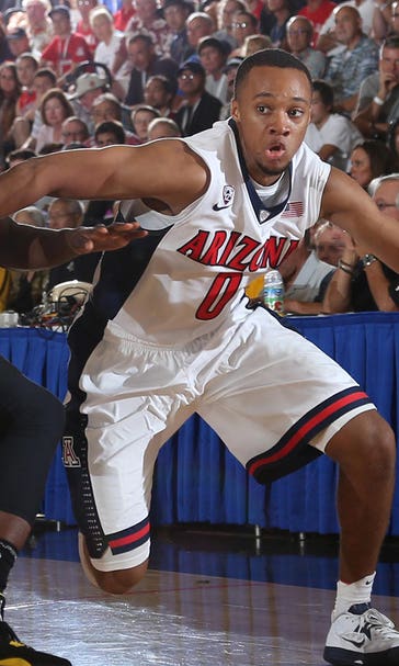No. 2 Wildcats thwart Missouri in Maui